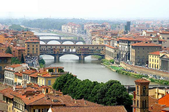 appartamento in affitto a Firenze in zona Statuto