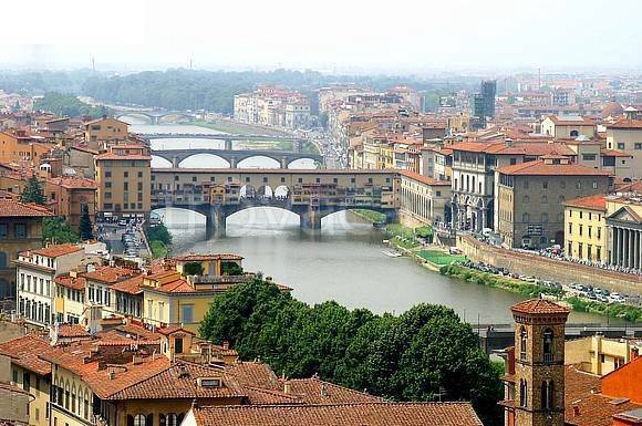 appartamento in affitto a Firenze in zona Centro Storico