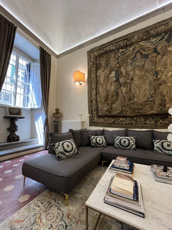 appartamento in affitto a Firenze in zona Centro Duomo