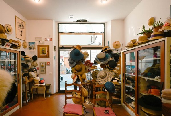 negozio in affitto a Firenze in zona Campo di Marte