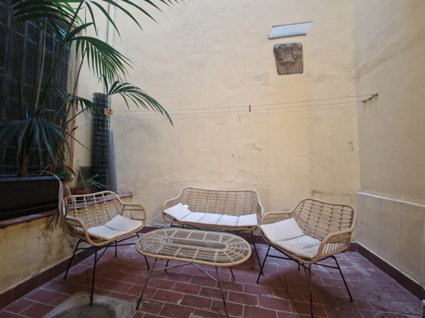 appartamento in affitto a Firenze in zona Centro San Frediano