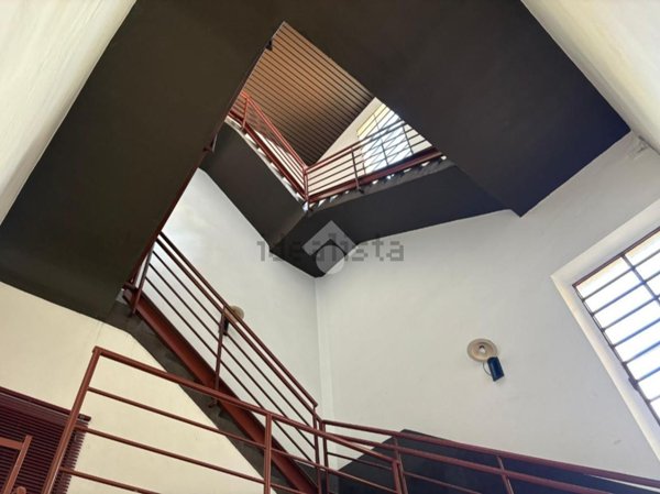 ufficio in affitto a Firenze in zona Campo di Marte