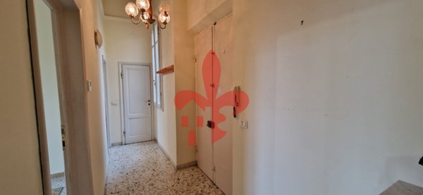 appartamento in affitto a Firenze in zona Bellariva