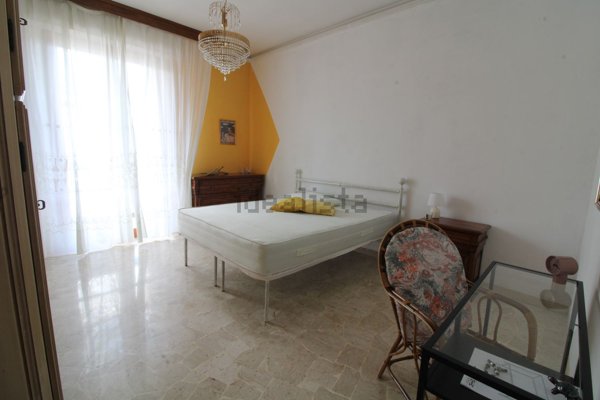 appartamento in affitto a Firenze in zona Careggi