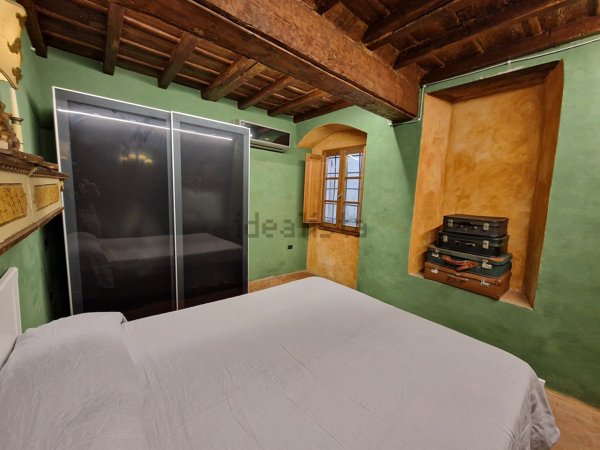 appartamento in affitto a Firenze in zona Centro San Frediano