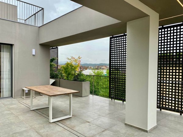 appartamento in affitto a Firenze in zona Coverciano