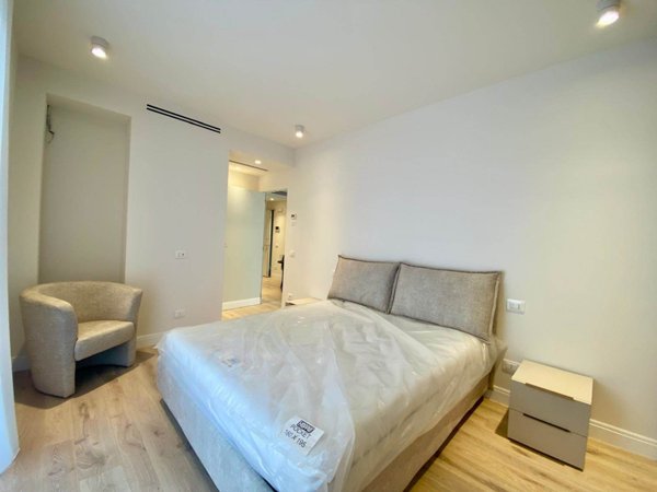 appartamento in affitto a Firenze in zona Coverciano