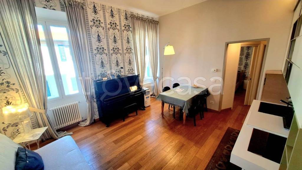 appartamento in affitto a Firenze in zona Gavinana