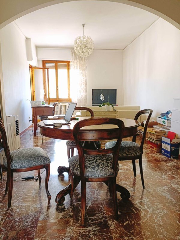 appartamento in affitto a Firenze in zona Gavinana