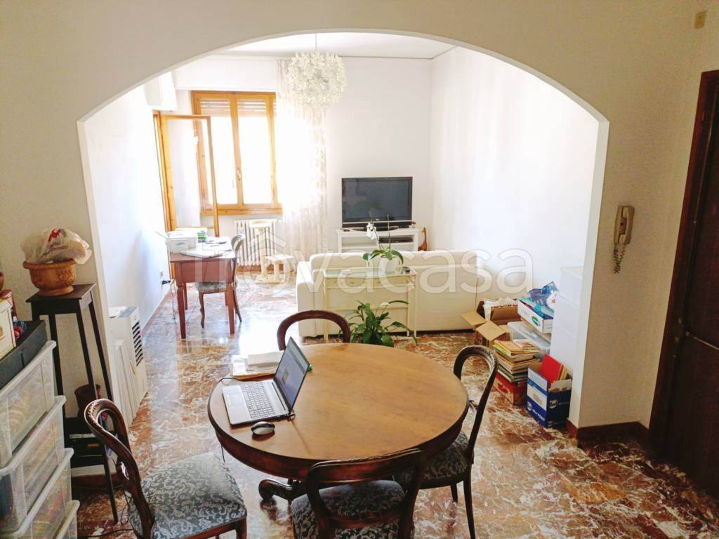 appartamento in affitto a Firenze in zona Gavinana