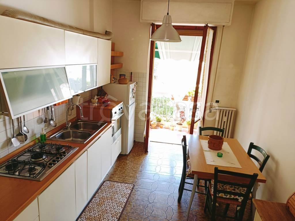 appartamento in affitto a Firenze in zona Gavinana