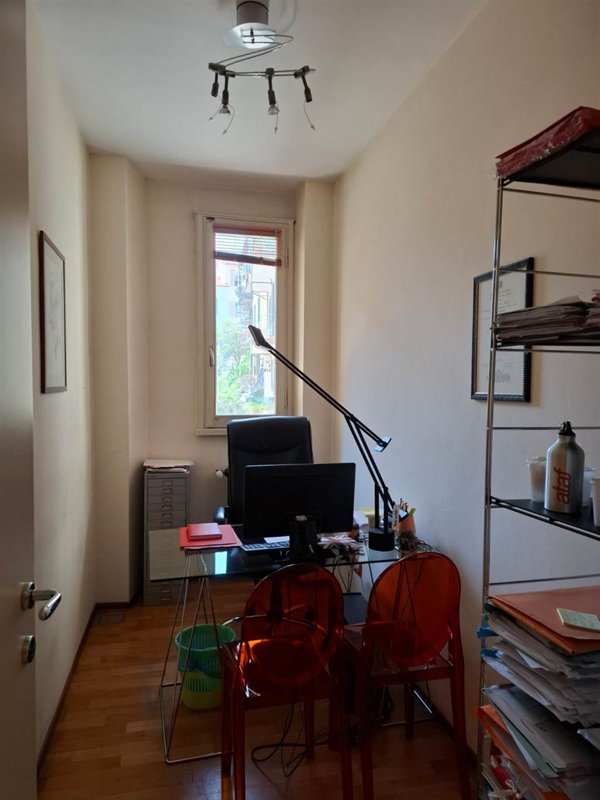 ufficio in affitto a Firenze in zona Statuto