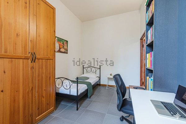 appartamento in affitto a Firenze in zona Centro Duomo