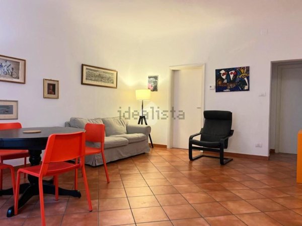 appartamento in affitto a Firenze in zona Le Cure