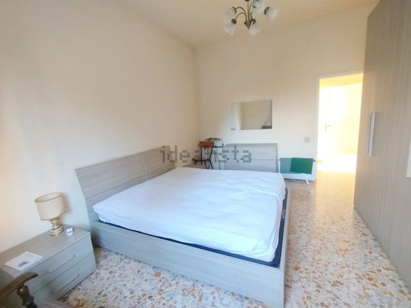 appartamento in affitto a Firenze in zona Novoli