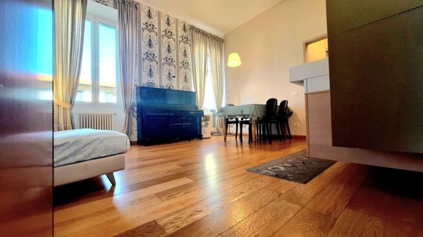 appartamento in affitto a Firenze in zona Gavinana