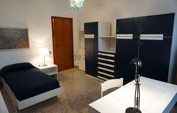 appartamento in affitto a Firenze in zona Novoli