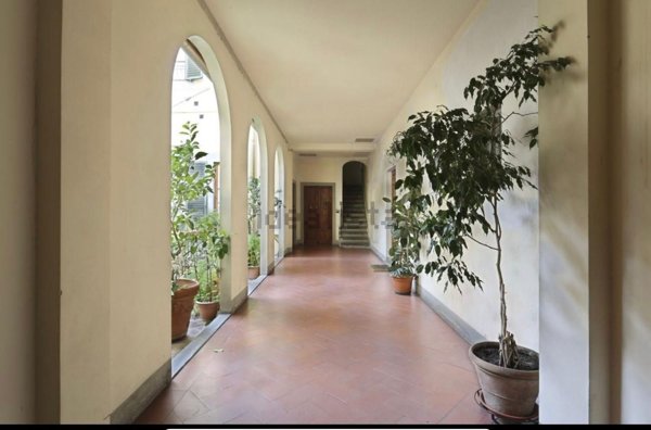 appartamento in affitto a Firenze in zona Centro Santa Croce