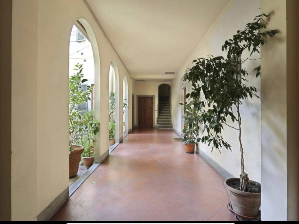 appartamento in affitto a Firenze in zona Centro Duomo