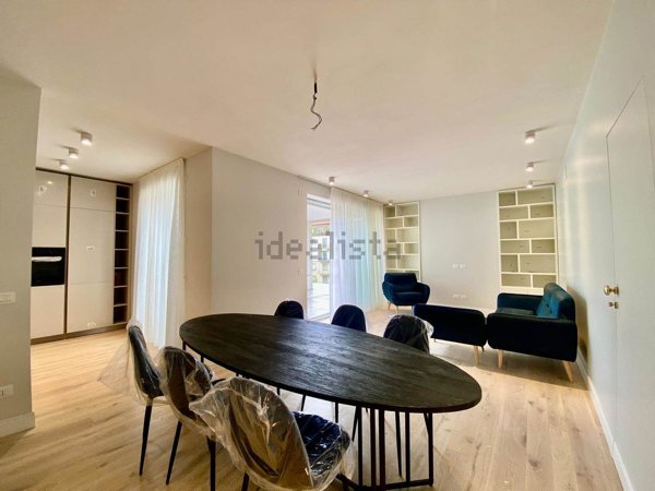 appartamento in affitto a Firenze in zona Coverciano