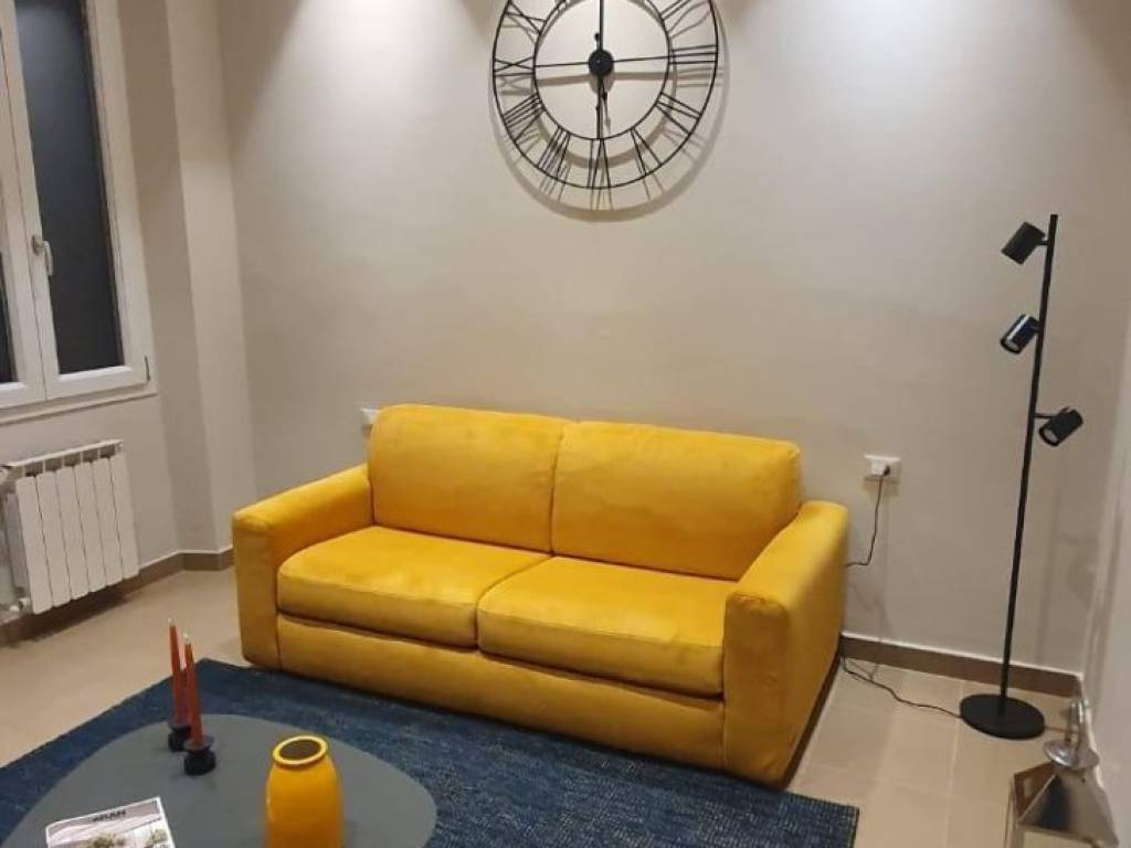 appartamento in affitto a Firenze in zona Campo di Marte