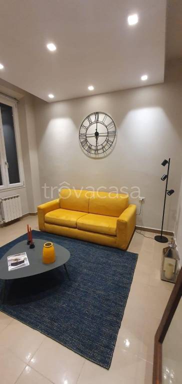 appartamento in affitto a Firenze in zona Campo di Marte