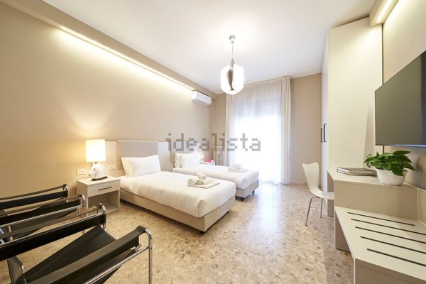 appartamento in affitto a Firenze in zona Bellariva