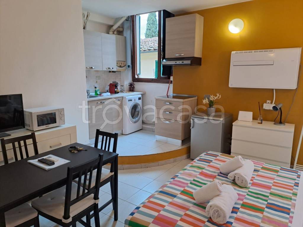 appartamento in affitto a Firenze in zona Legnaia