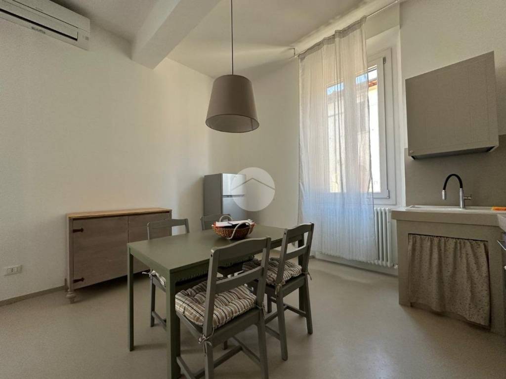 casa indipendente in affitto a Firenze in zona Peretola