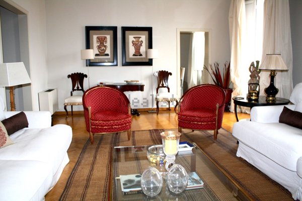 appartamento in affitto a Firenze in zona Centro Duomo