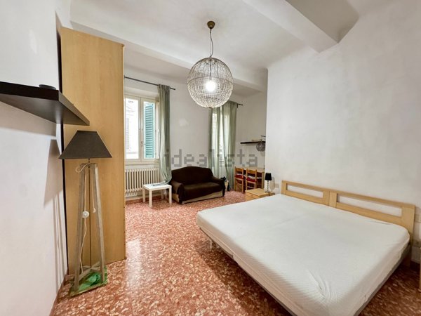 appartamento in affitto a Firenze in zona Centro San Frediano
