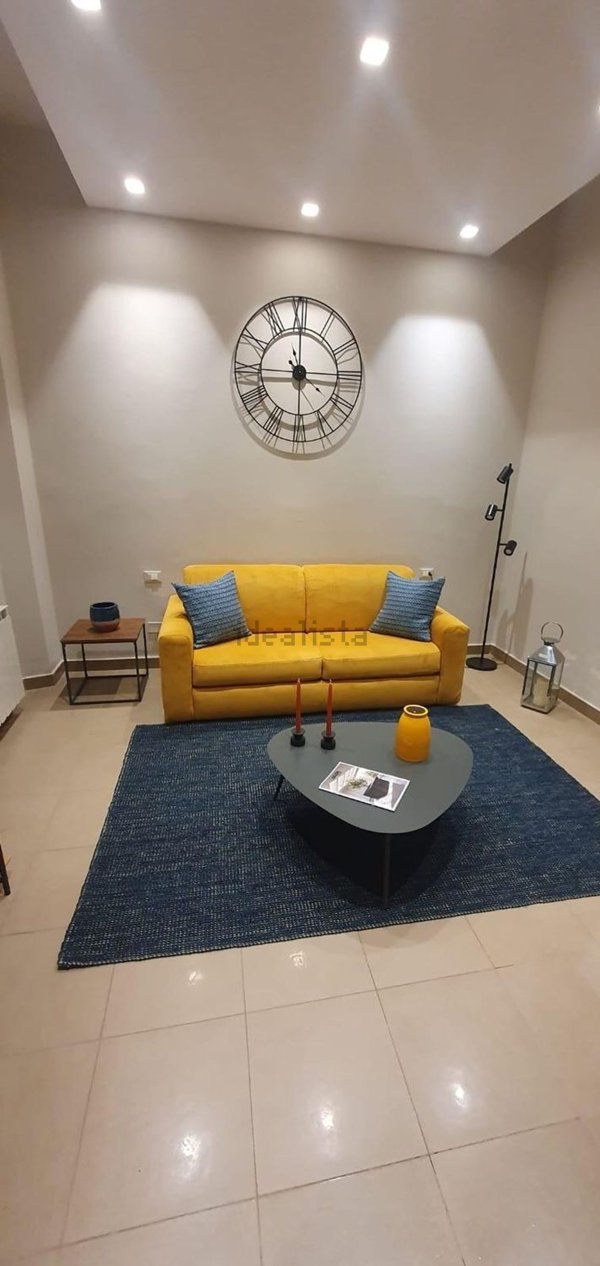 appartamento in affitto a Firenze in zona Campo di Marte