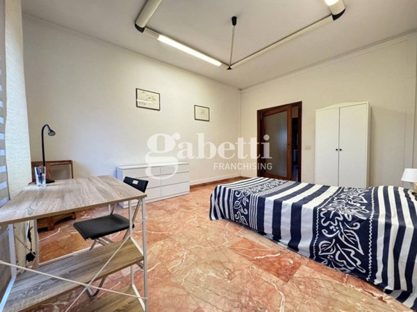 appartamento in affitto a Firenze in zona Firenze Nova