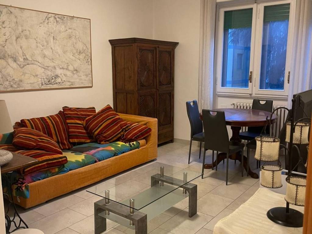 appartamento in affitto a Firenze in zona Isolotto