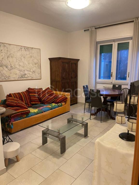 appartamento in affitto a Firenze in zona Isolotto