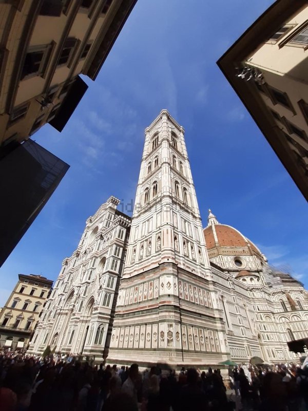 appartamento in affitto a Firenze in zona Centro Duomo