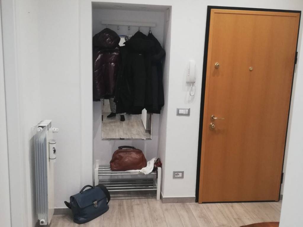 appartamento in affitto a Firenze