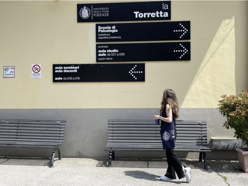 appartamento in affitto a Firenze in zona Centro Storico