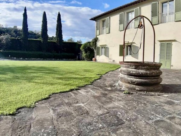 appartamento in affitto a Firenze