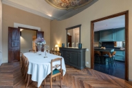 appartamento in affitto a Firenze in zona Centro Santa Croce