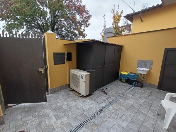 appartamento in affitto a Firenze in zona Centro Storico