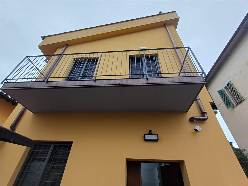 appartamento in affitto a Firenze in zona Centro Storico