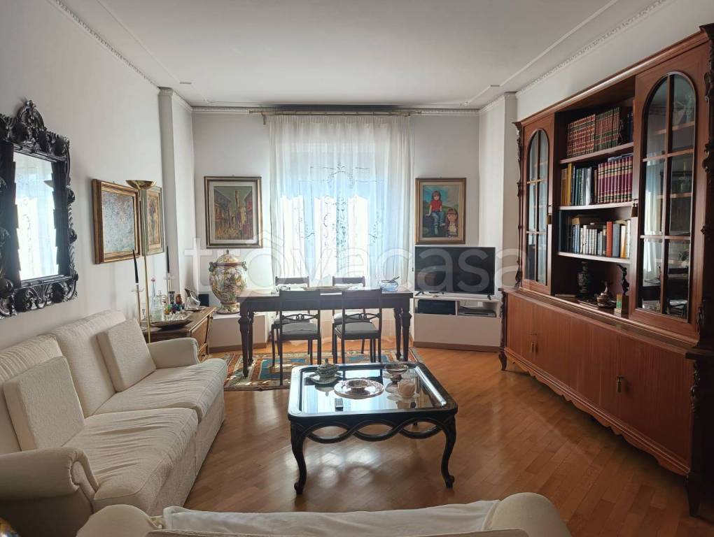 appartamento in affitto a Firenze in zona Novoli