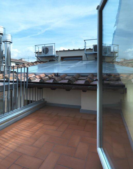 appartamento in affitto a Firenze