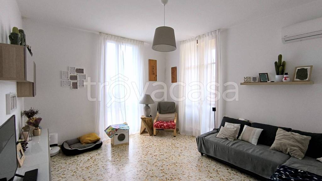 appartamento in affitto a Firenze in zona Careggi