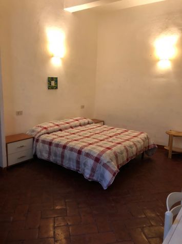 appartamento in affitto a Firenze in zona Centro Santa Croce