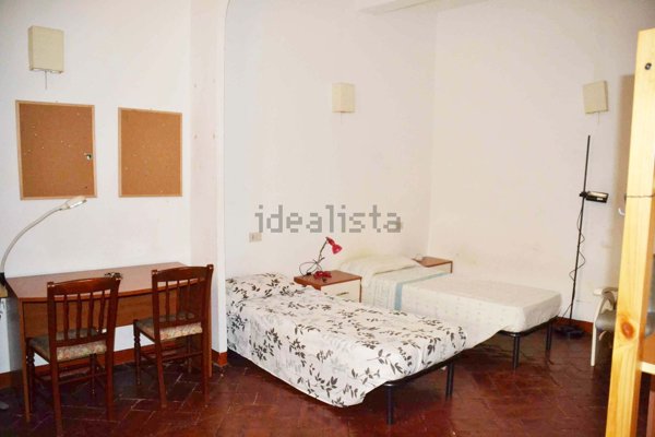 appartamento in affitto a Firenze in zona Centro Santa Croce