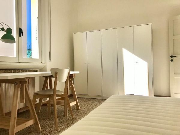 camera singola in affitto a Firenze in zona Novoli