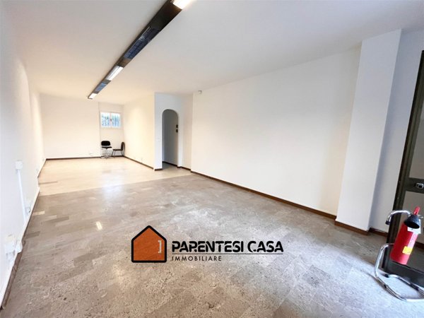 ufficio in affitto a Firenze in zona Ponte a Greve