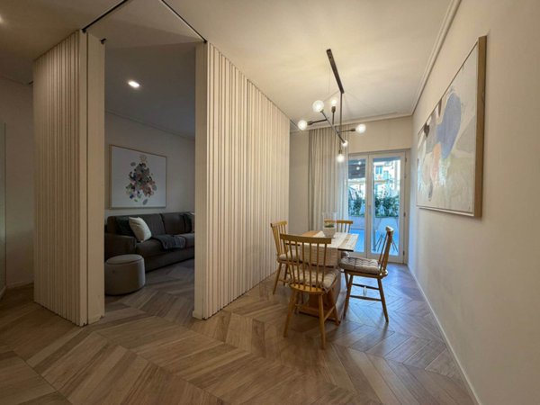 appartamento in affitto a Firenze